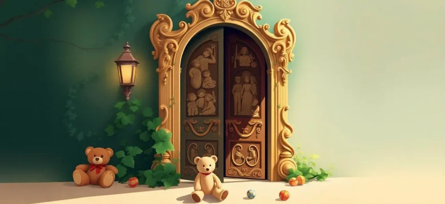 Film Fantastici su Giocattoli