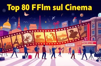 Top 80 Film sul Cinema
