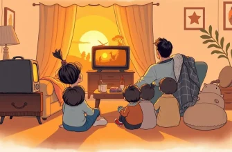 Film di famiglia sul passato: una selezione per tutta la famiglia