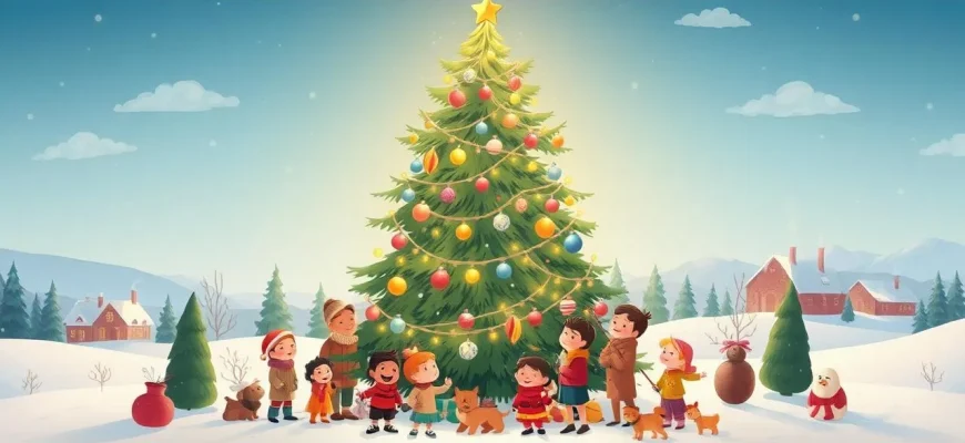 Film di Natale: La Nostra Selezione Speciale