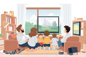 Film per famiglie sulla radioattività