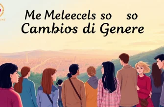Film di Melodrammi su Cambio di Genere
