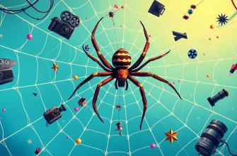 Film sui ragni: una ragnatela di emozioni