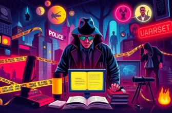 Thriller Polizieschi: 10 Film da Non Perdere