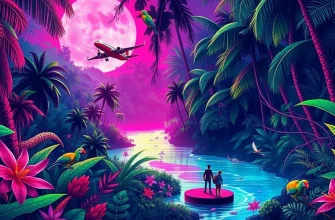 Thriller sull’Amazzonia: 10 Film da Non Perdere