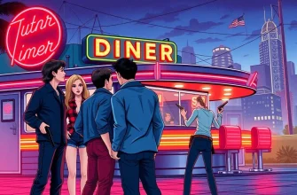 Film di azione sul tradimento degli amici