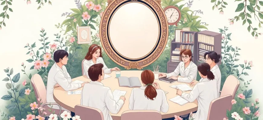 Melodrammi con psicologi: 10 film da non perdere