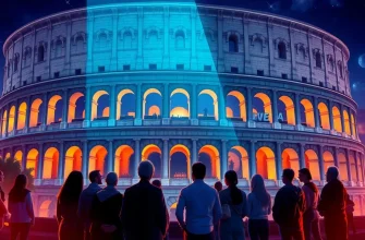Film drammatici sul Colosseo