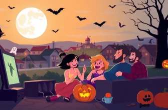 Migliori film di Halloween