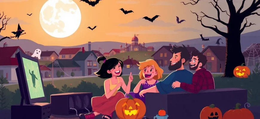 Migliori film di Halloween