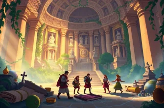 Avventure in luoghi sacri: 10 film da non perdere