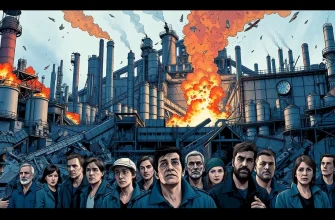 Film Catastrofici su Fabbriche Film Catastrofici su Fabbriche