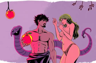 Thriller: Adamo ed Eva – I migliori film