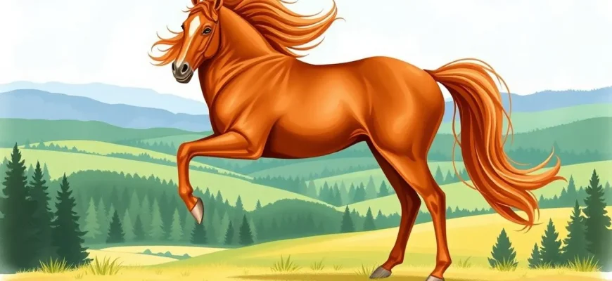 Avventure Equestri: 10 Film Imperdibili