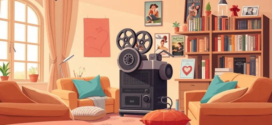 Film Famiglia e Amore: Una Selezione Speciale