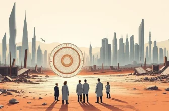 Film di Fantascienza sul Riscaldamento Globale