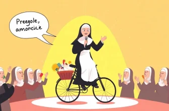 Le migliori commedie italiane su monache