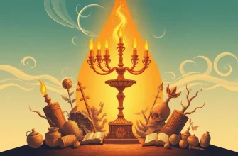 Film di mistero sul fuoco sacro