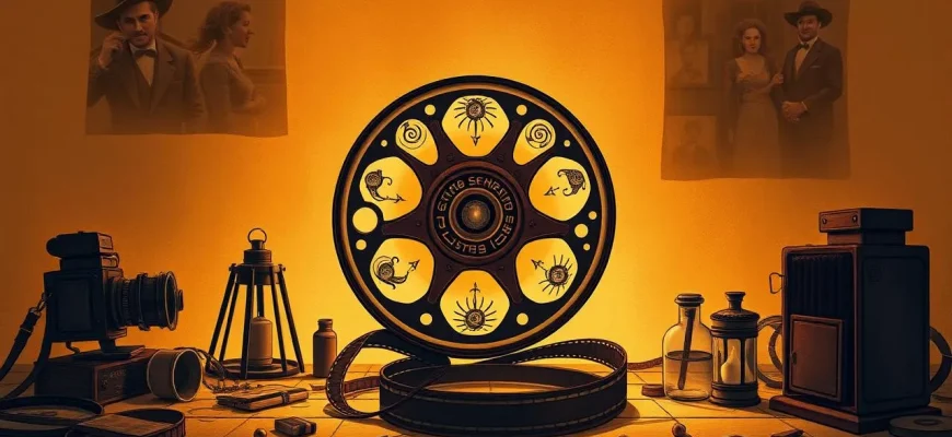 Film di Mistero su Epidemie Inesplicabili