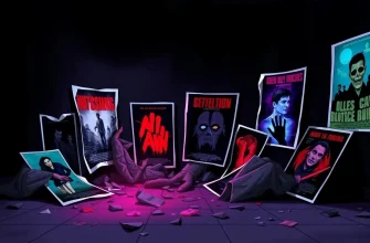 I 15 thriller più spaventosi