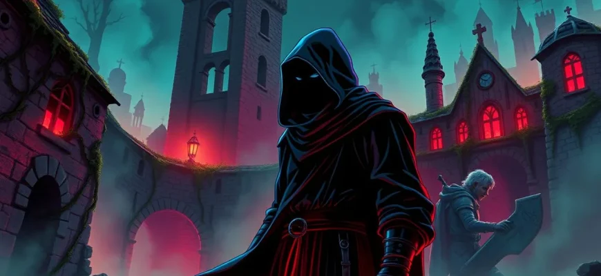 Thriller Medievali: 10 Film Imperdibili