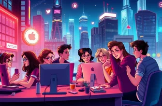 Film biografici su blogger: storie di successo e sfide nel mondo digitale