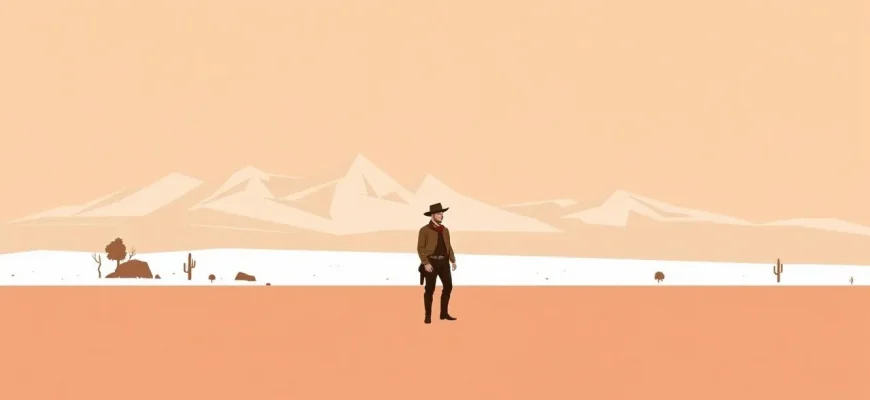 I migliori western del 19° secolo