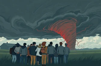Film Catastrofici su Fenomeni Meteorologici