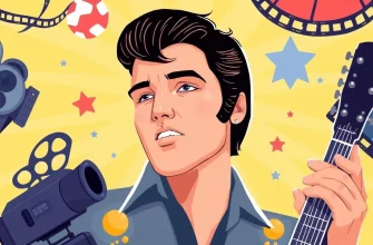 Film su Elvis Presley: Una Selezione Imperdibile