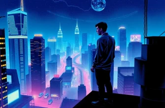 Film Thriller sui Pensieri Suicidari