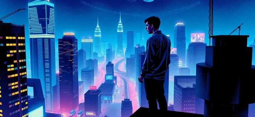 Film Thriller sui Pensieri Suicidari Film Thriller sui Pensieri Suicidari