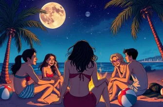 Film drammatici sulle vacanze estive