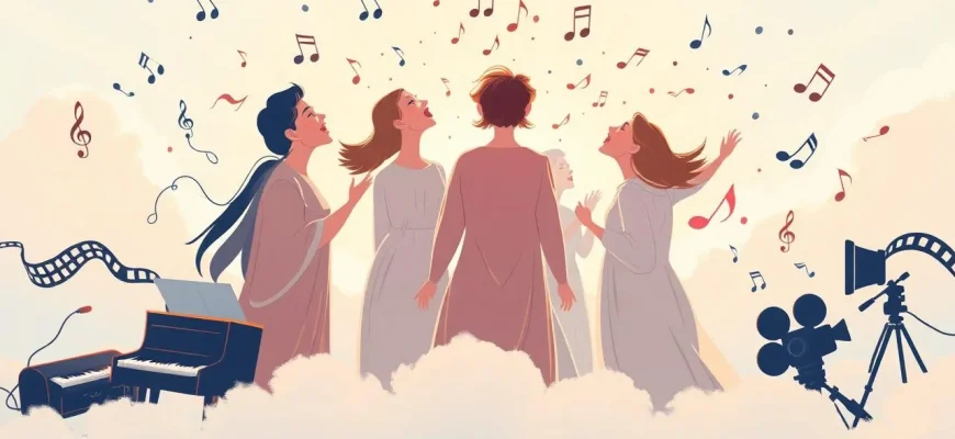 Film su Cori: Una Selezione di 10 Opere Imperdibili