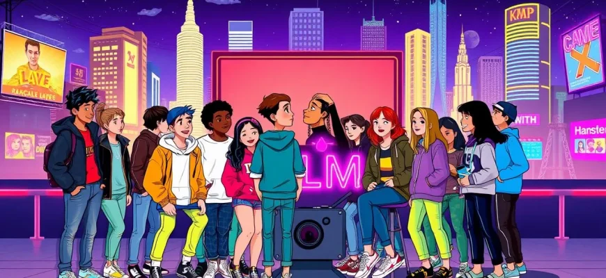 I Migliori Film Adolescenziali da Vedere