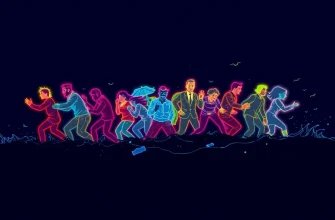 Film biografici sulla tempesta