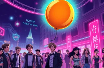 Thriller al Ballo di Fine Anno: 10 Film da Non Perdere