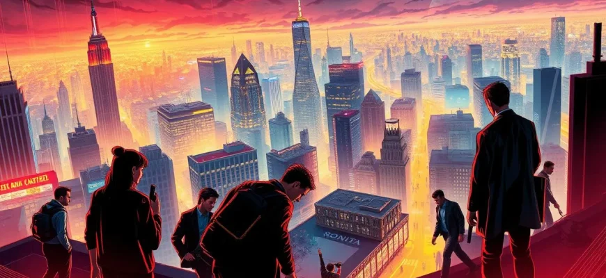 I Migliori Thriller Basati su Eventi Reali I Migliori Thriller Basati su Eventi Reali