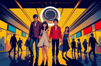 Film Horror nei Centri Commerciali