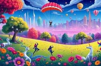 Film Fantasy sul Paracadutismo