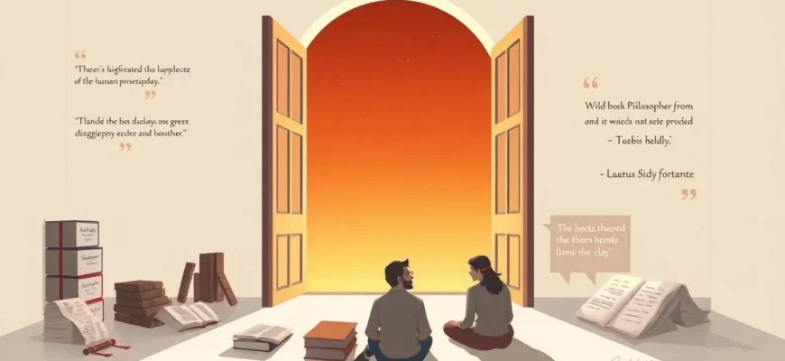 10 Film Filosofici da Non Perdere