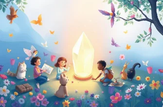 Film per famiglie con amici immaginari