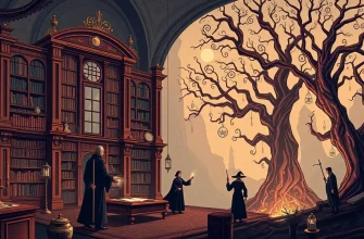 Magia e Protezione: 10 Film Misteriosi