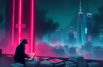 Film drammatici su corruzione