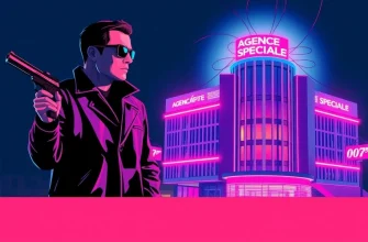 10 Film Thriller di Spionaggio