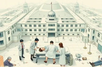 Film Gialli su Ospedali Psichiatrici