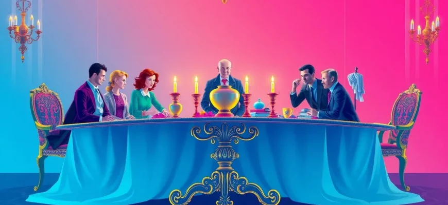 Film su Testamenti e Eredità