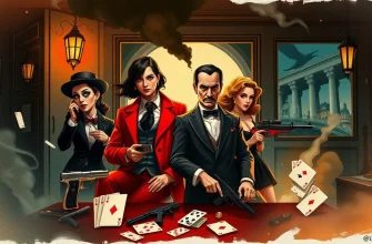 I migliori film criminali con doppio gioco I migliori film criminali con doppio gioco