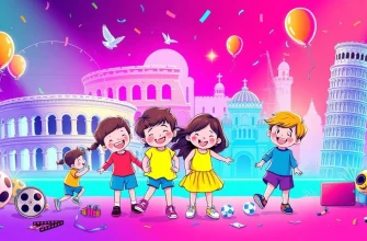 Film sull’asilo: una selezione per i più piccoli