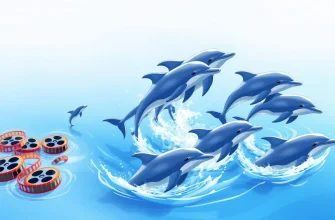 Film sui Delfini: 10 Pellicole da Non Perdere