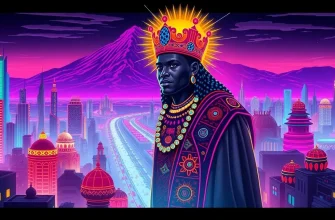 I migliori film storici sui regni africani I migliori film storici sui regni africani